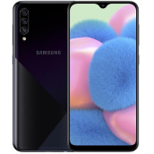 گوشي موبايل سامسونگ گلکسی A30S دو سيم کارت ظرفيت 128 گيگابايت ( بدون رجیستر )